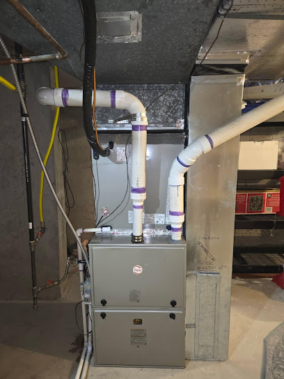 J & C HVAC LLC