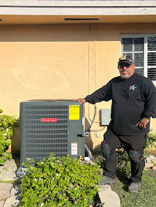 All Star Cooling, LLC