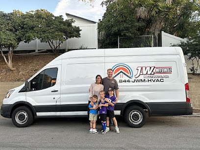 JW Mitchell Heating and Air Conditioning