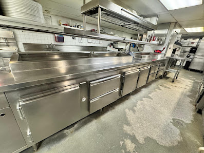 ICE STORM REFRIGERATION