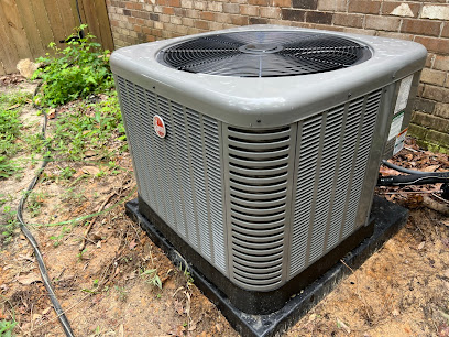 Creditable Heating and Air of Foley