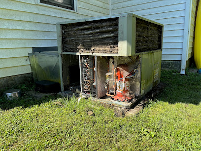 Comfort Solutions HVAC