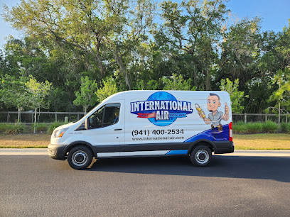 International Air