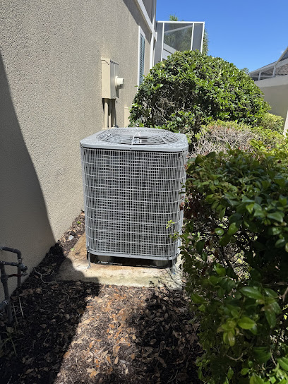 Precise Air Conditioner LLC