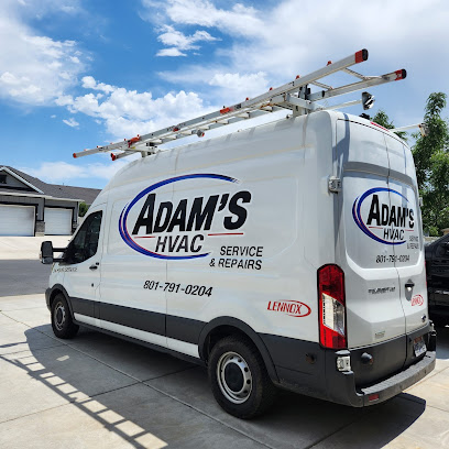Adam's Service and Repair