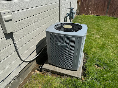 Expert Heating & Cooling LLC