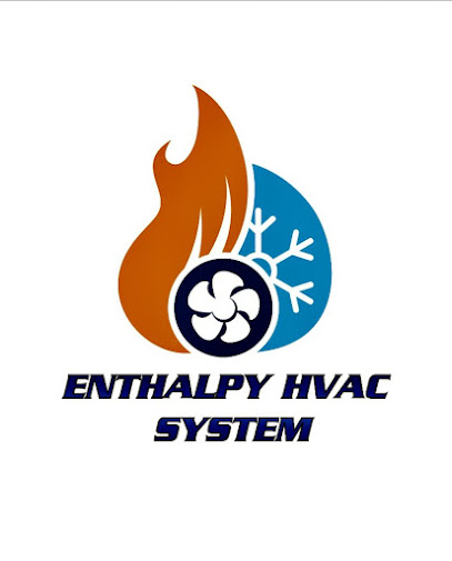 Enthalpy HVAC Systems
