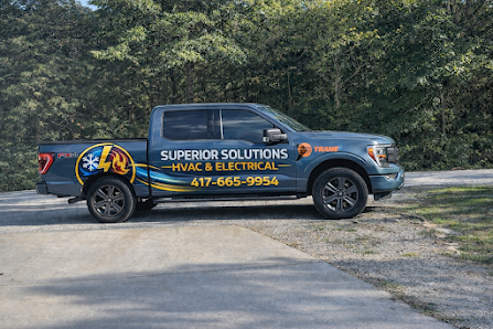 Superior Solutions