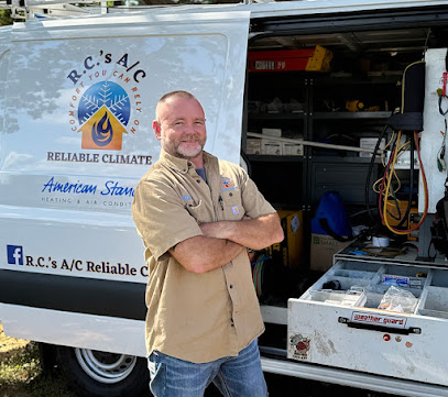 R.C.'s AC Reliable Climate LLC