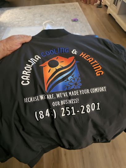 Carolina Cooling and Heating