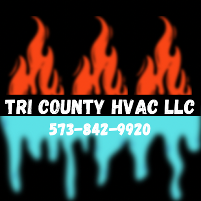 Tri County HVAC LLC