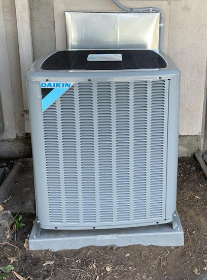 Malibu heating and cooling