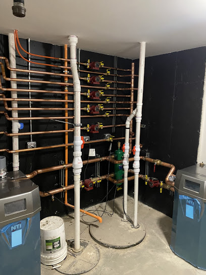 Pro100Max Services Inc
