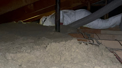 TX Builder, Attic Insulation & Air Duct Cleaning Specialist