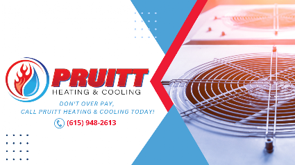 Pruitt Heating & Cooling