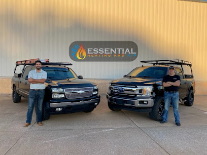 Essential Heating and Air