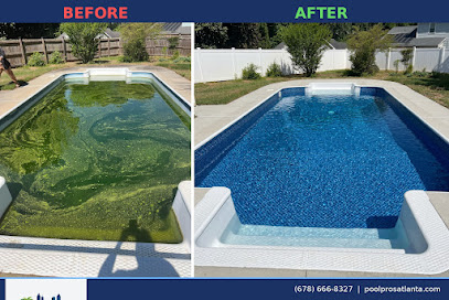 Pool Pros of Atlanta