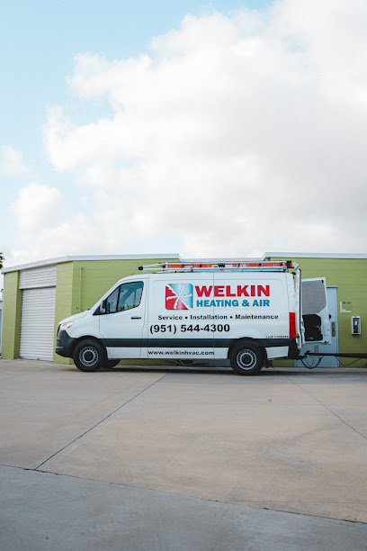 Welkin Heating and Air