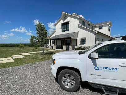Anova Contractors