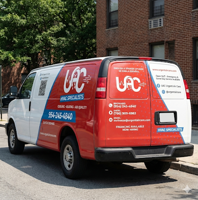 Urgent Air Care LLC