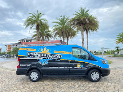 Supreme Air Services