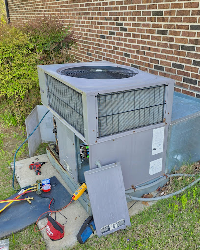 Bruce Heating & Air