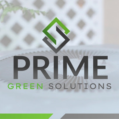 Prime Green Solutions