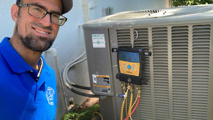 Yuda’s AC Services