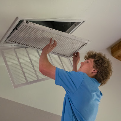 Air It Out Heating & Cooling