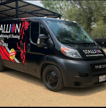 Stallion Air Conditioning & Heating, LLC