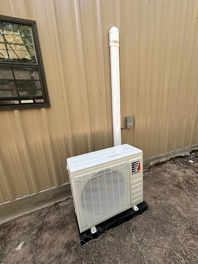 Precision Comfort Home Services LLC