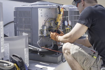 Cold Air HVAC LLC