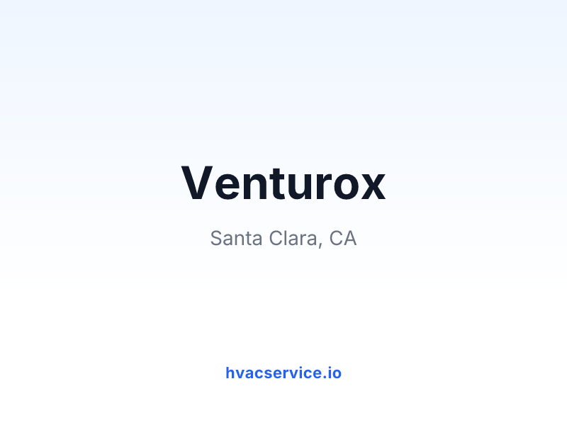 Venturox