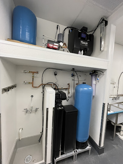 Chill Man Air Conditioning, Heating & Water Treatment LLC