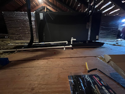 The Climate Co. Heating & Air