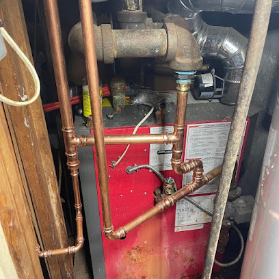 Nieves heating and air conditioning