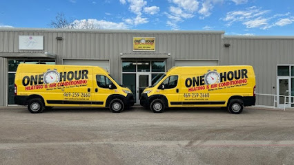 One Hour Heating & Air Conditioning