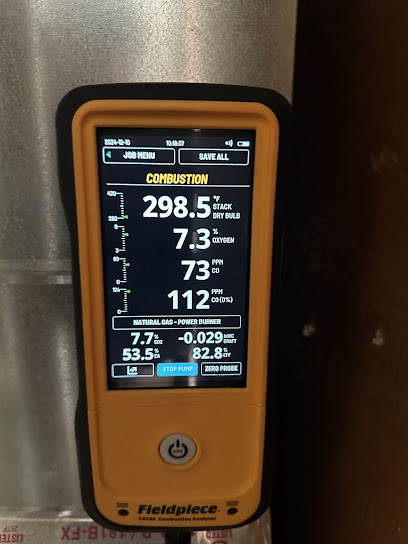 Bionic Mechanical LLC