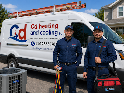 CD Heating and Cooling