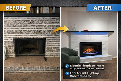 Radiant Electrical & More Inc