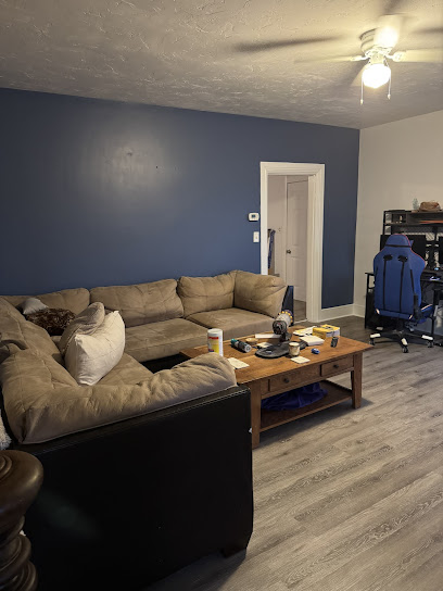 T&M Home Solutions