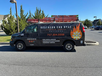 Southern End HVAC
