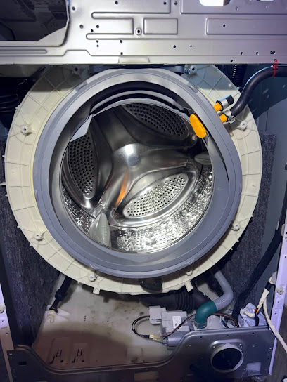 Protech Appliance & Equipment Repair