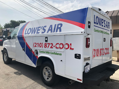 Lowe's Air Conditioning & Heating