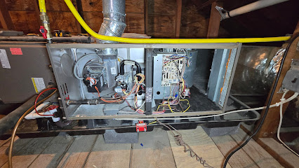 Merlin Air Duct Cleaning