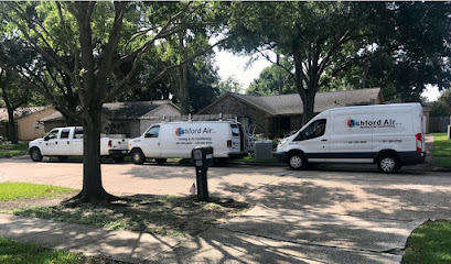 Ashford Air Heating and Air Conditioning