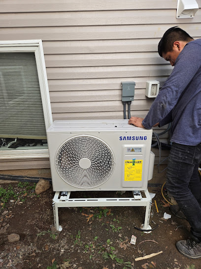 pro tech air solution