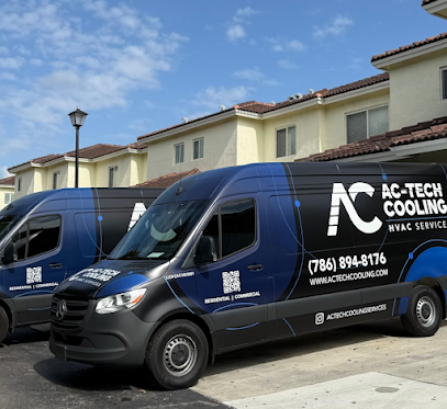 AC-Tech Cooling Services