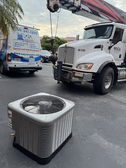 Joseph Air Conditioning