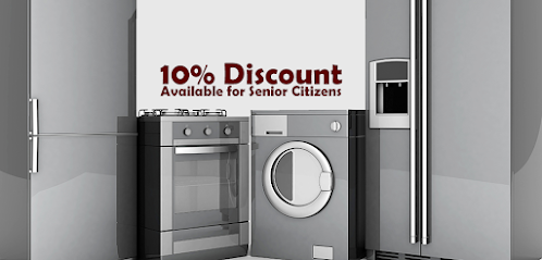 King Refrigeration and Appliance Repair